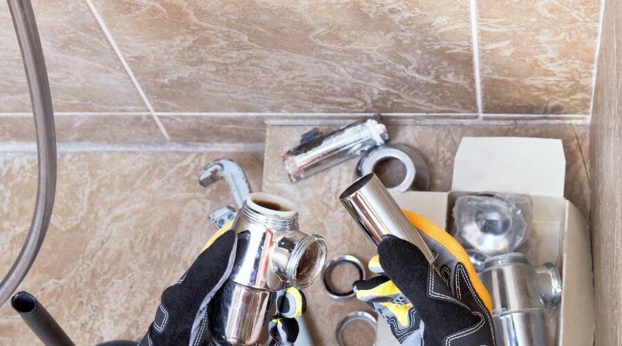 Expert Emergency Roof Repairs services in Gore Springs, MS
